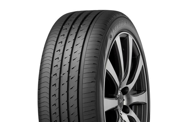 画像: DUNLOP VEURO VE303 ラベリング:A-b 16〜20インチ 30〜65シリーズ 全54サイズ 価格:オープン