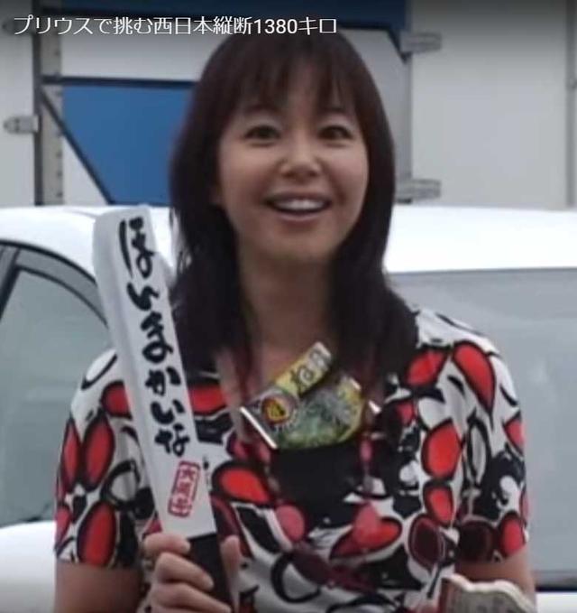 画像: 大阪では、芸人顔負けのパフォーマンスも。