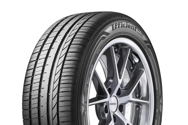 画像: GOODYEAR E-Grip Comfort ラベリング:AA-b/AA-c 14〜20インチ 35〜65シリーズ 全51サイズ 価格:オープン