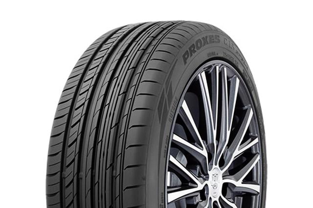 画像: TOYO TIRES PROXES C1S spec-a ラベリング:A-a 17〜19インチ 40〜55シリーズ 全8サイズ 価格:オープン