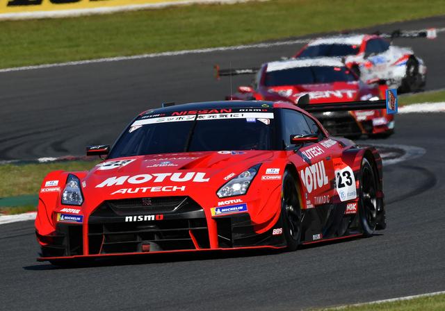 画像2: LEXUS ADVANTAGE