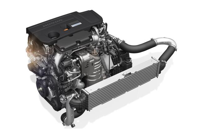 画像: アヴァンシア/UR-Vの370TURBOに搭載されている2L直4ターボ。268ps/370Nmを発生する。