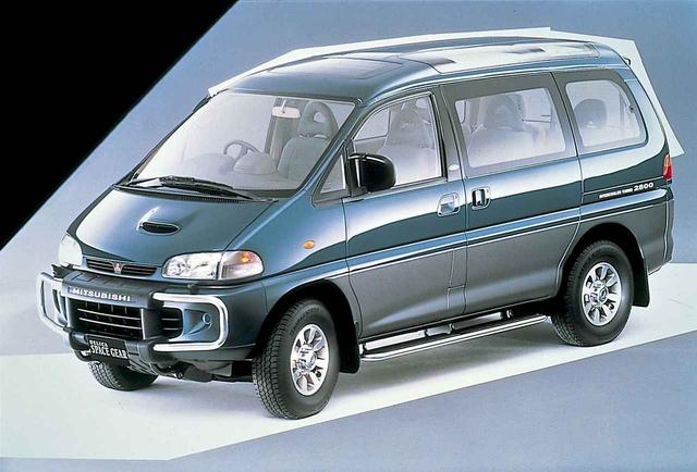 画像: このモデルが発売からすでに24年も経っているなんて考えられないんだけど・・・。