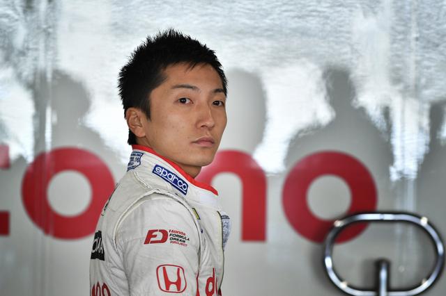 画像: 予選2番手タイムの野尻智紀、雪辱果たせず
