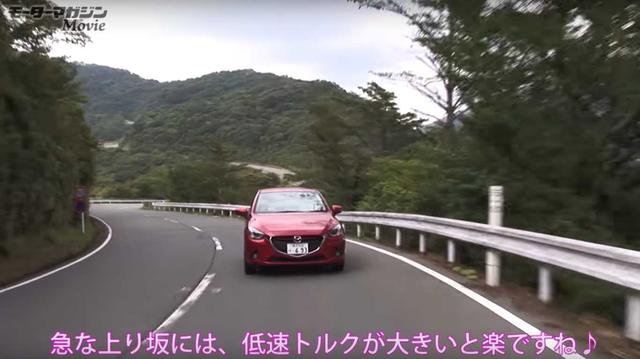 画像2: 低圧縮比クリーンディーゼルの実力やいかに