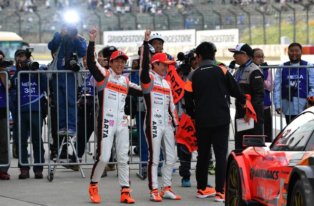 画像2: THE ACE OF HONDA