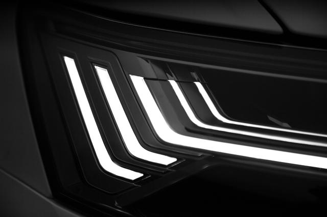 画像2: ニューアウディA6セダン 55TFSI quattroの実力
【海外試乗記】