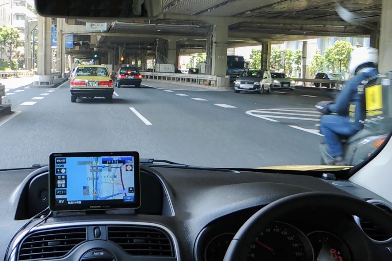 AD] パナソニックの新ゴリラを徹底解説。高速道路“逆走”を検知できる