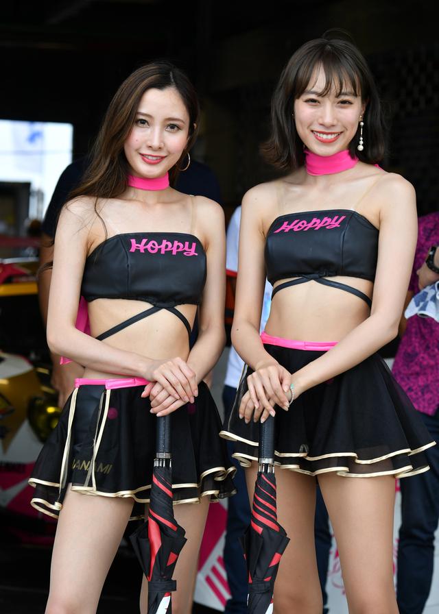 画像: 夏コスの季節になりました!