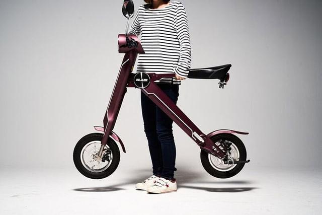 画像: 重量は18kgなので、女性の力でも持ち上がりそうだ。