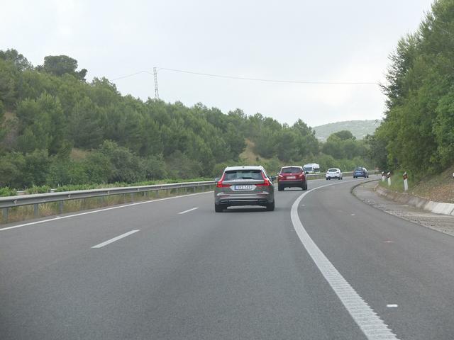 画像: ADAS系の充実はさすがボルボ。長距離ドライブであっても安全に、なによりリラックスできる。