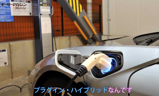 画像3: プラグイン・ハイブリッドのスーパーカー