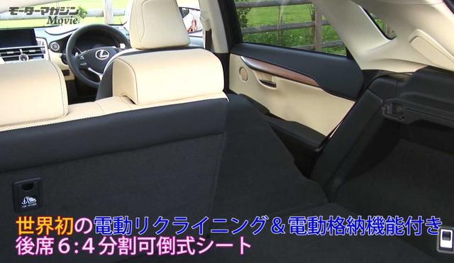 画像2: プレミアムコンパクトSUVの日本代表