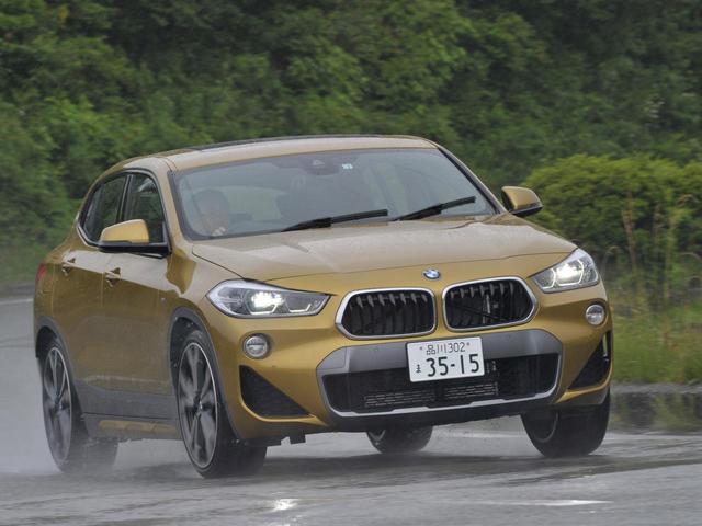 画像: 打てば響く、期待を裏切らないBMWらしさ