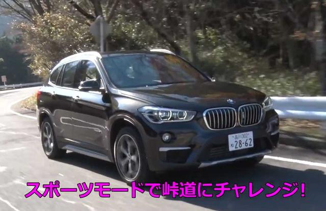画像4: 歯ごたえありのSUVエントリーモデル