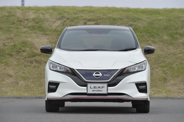 画像1: シャシチューンによりスポーツ走行もバッチリ