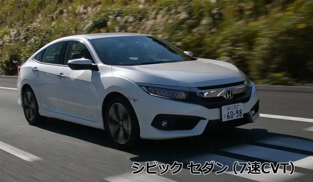 画像5: HOTな気分にさせてくれる1台です