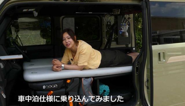 画像6: 広々スペース、使い方はあなた次第です