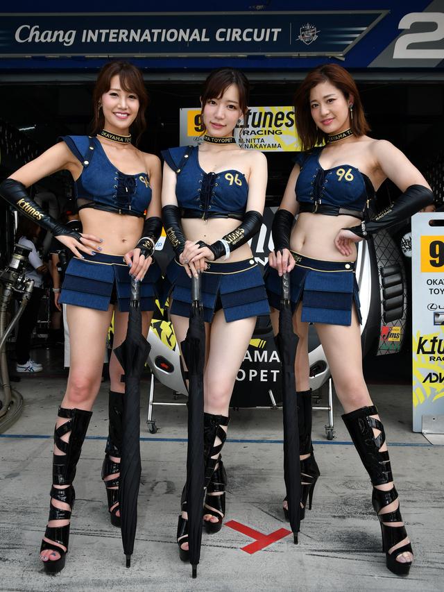 画像: 左より 山下莉果さん 小嶋みやびサン 河瀬杏美さん