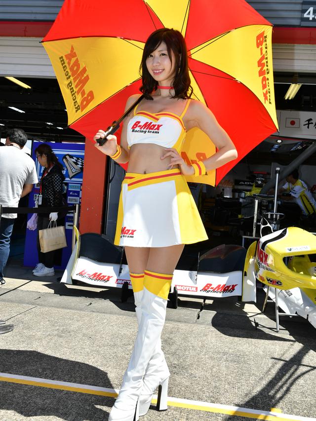 画像: 生田ちむサン