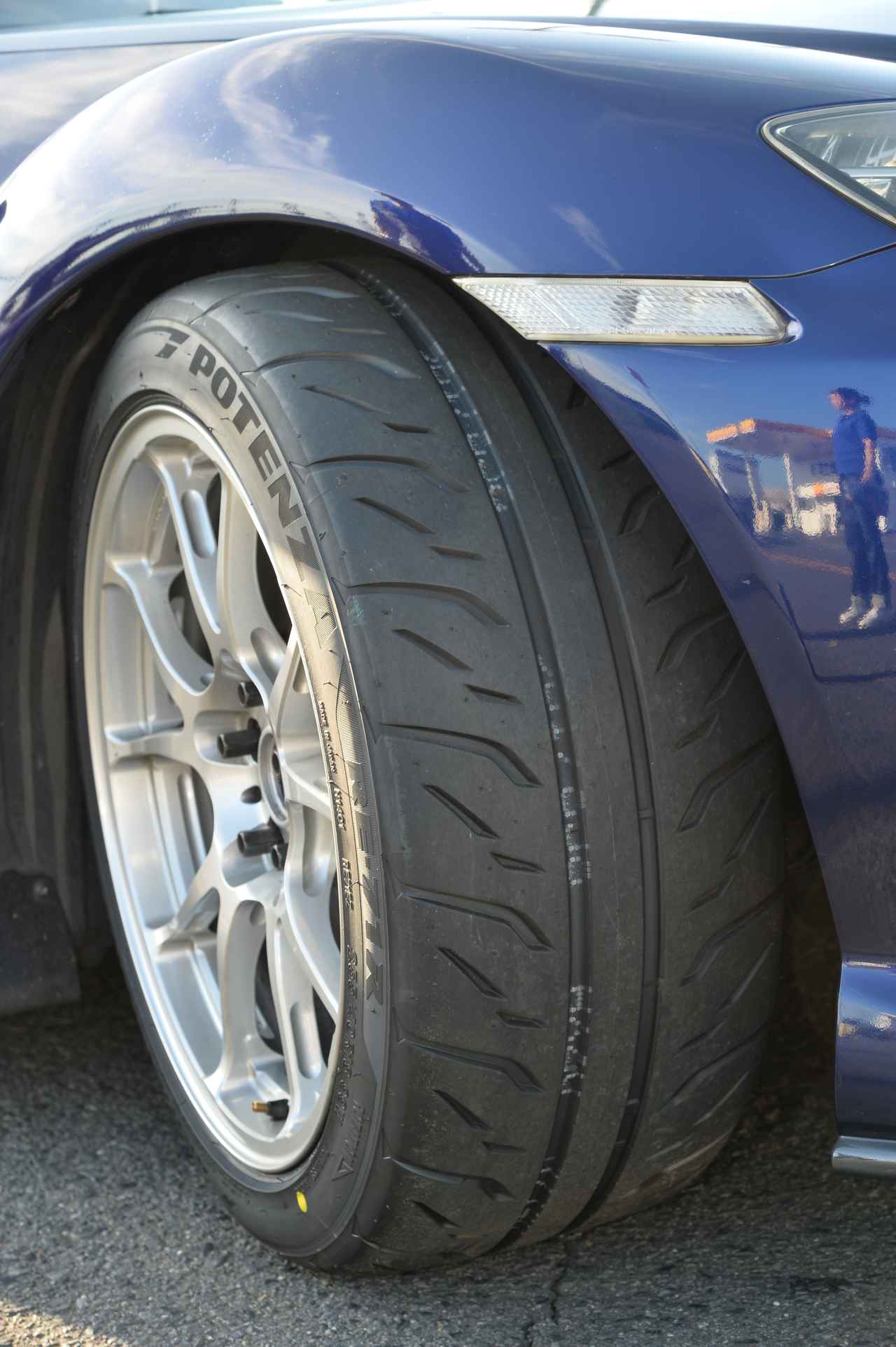 Rx 8で マツ耐 に挑戦 ロータリー車でエコ耐久レースに勝つ Webモーターマガジン