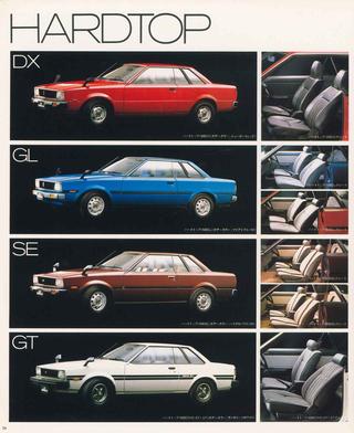 ウチクル 第10話 トヨタ カローラ 花冠 クルマ擬人化マンガ ウチのクルマがこんなに可愛いわけがない Webモーターマガジン