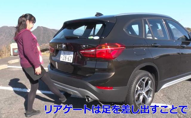 画像4: SAVの本領を発揮