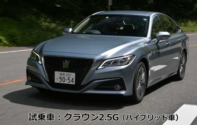 画像3: インテリジェントカーとして進化
