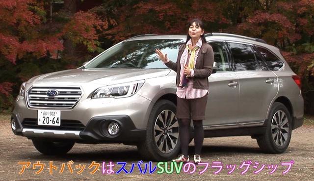 画像1: 上質感と安心の走りが同居