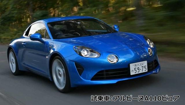 画像1: 軽量コンパクトそしてミッドシップ・エンジンレイアウト