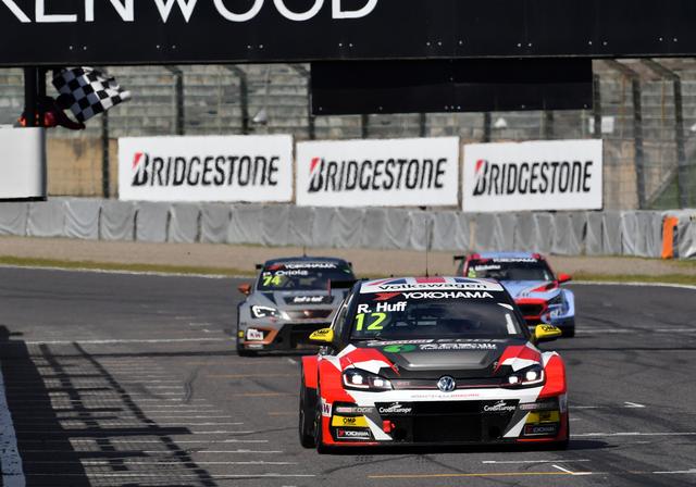画像3: リバースグリッド、ポールはクプラTCR