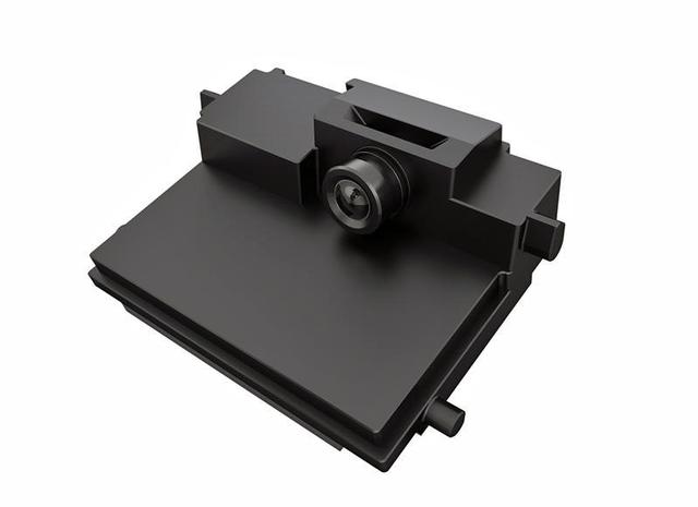 画像: 第5世代多機能カメラ「MFC500」