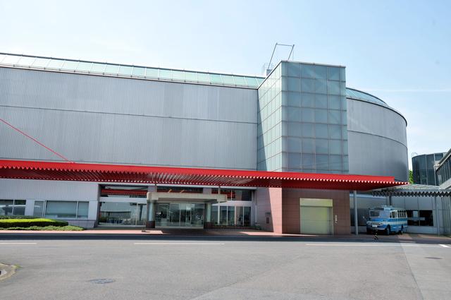 画像1: トヨタ博物館