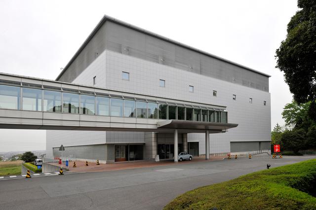 画像1: トヨタ博物館