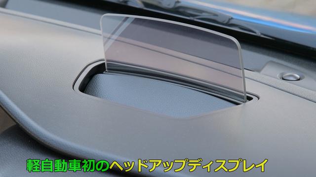 画像3: 進化を続ける軽自動車の革命児