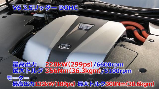 画像5: パーソナル志向の新型LS