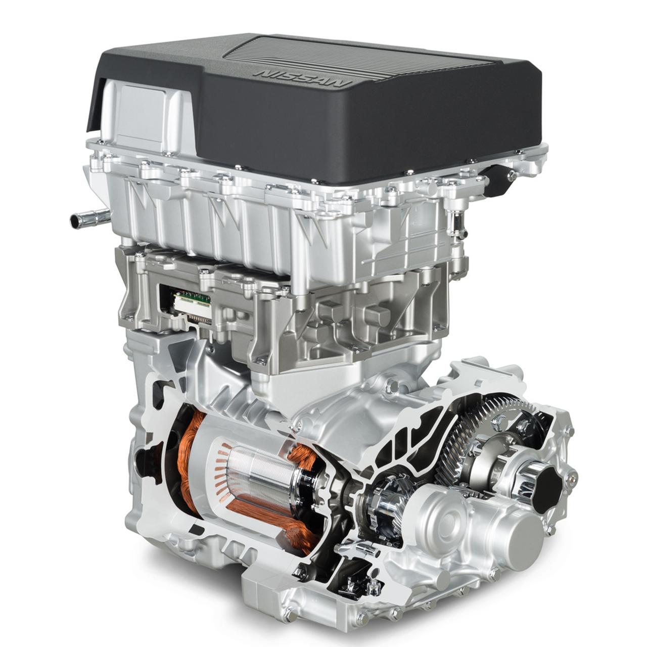 【くるま問答】電気自動車やハイブリッドカーのモーターはどこで開発され、どんな特性がある? Webモーターマガジン