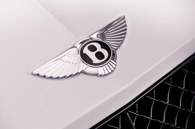 画像: オープントップ最高峰のグランドツアラー