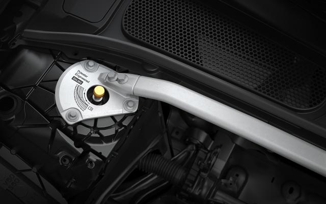 画像3: 【もう一度、カッコいいセダンが欲しくなる。そんな1台だ】
The New Volvo S60 ー7番目の“SPA”に試乗した印象を報告ー