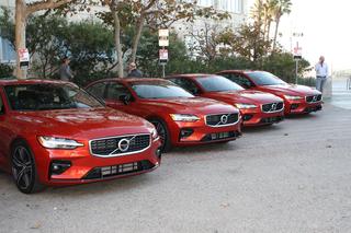 【もう一度、カッコいいセダンが欲しくなる。そんな1台だ】
The New Volvo S60 ー7番目の“SPA”に試乗した印象を報告ー