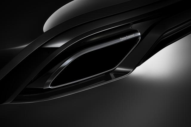 画像4: 【もう一度、カッコいいセダンが欲しくなる。そんな1台だ】
The New Volvo S60 ー7番目の“SPA”に試乗した印象を報告ー