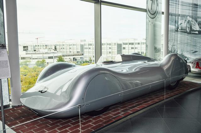画像3: 戦前に高級車を生産したツヴィッカウ工場は次世代のEV生産拠点に