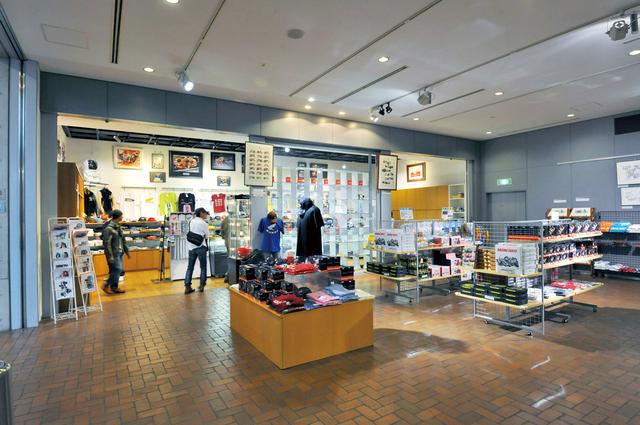 画像2: ホンダ コレクション ホール