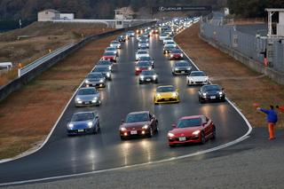 【イベント】「マツダ ファンフェスタ」は、見て、参加して、楽しめる、国内最大級のマツダの祭典！