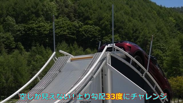 画像5: さらにパワーアップしたランドローバー ディスカバリー