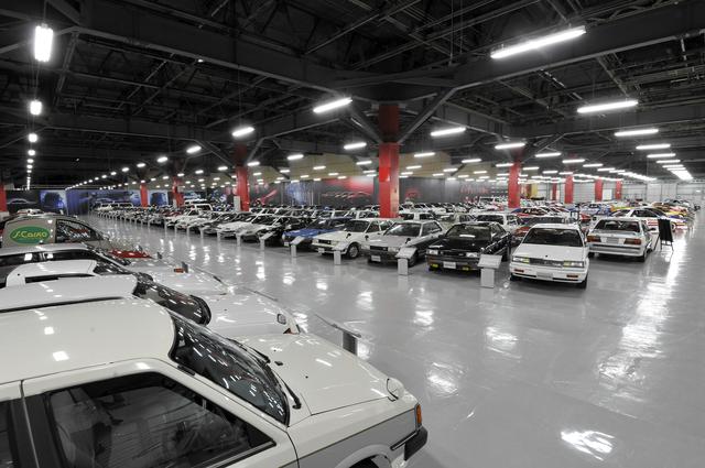 画像3: 日産ヘリテージコレクション