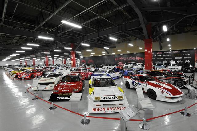 画像2: 日産ヘリテージコレクション