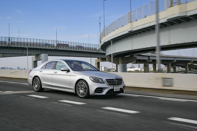画像: エンブレムを見ない限り外から見ても車内にいてもディーゼルらしさは感じられないが、走ると実にトルクフルだ。