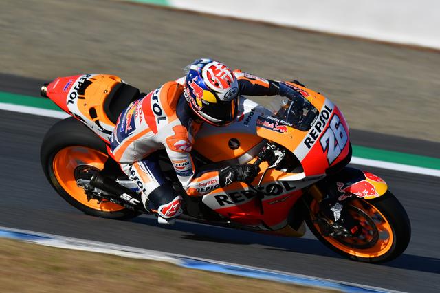 画像1: MotoGPの功労者がラストラン!