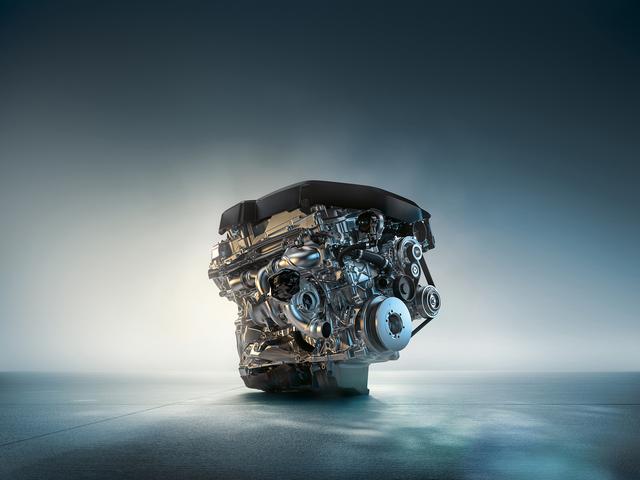 画像: M340i xDriveに搭載されるエンジンは3L直列6気筒ツインターボだが、欧州向けとアメリカそして日本仕様には若干の違いがある。OPF(直噴ガソリンエンジンPMフィルター)装備の欧州仕様の最高出力は374psで、アメリカおよび日本仕様はOPFなしで387psとなる一方、500Nmの最大トルクは世界共通。